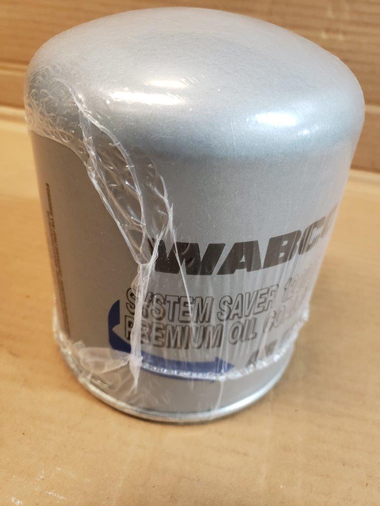 Wabco R A System Saver Series Air Dryer Cartridge Chicago