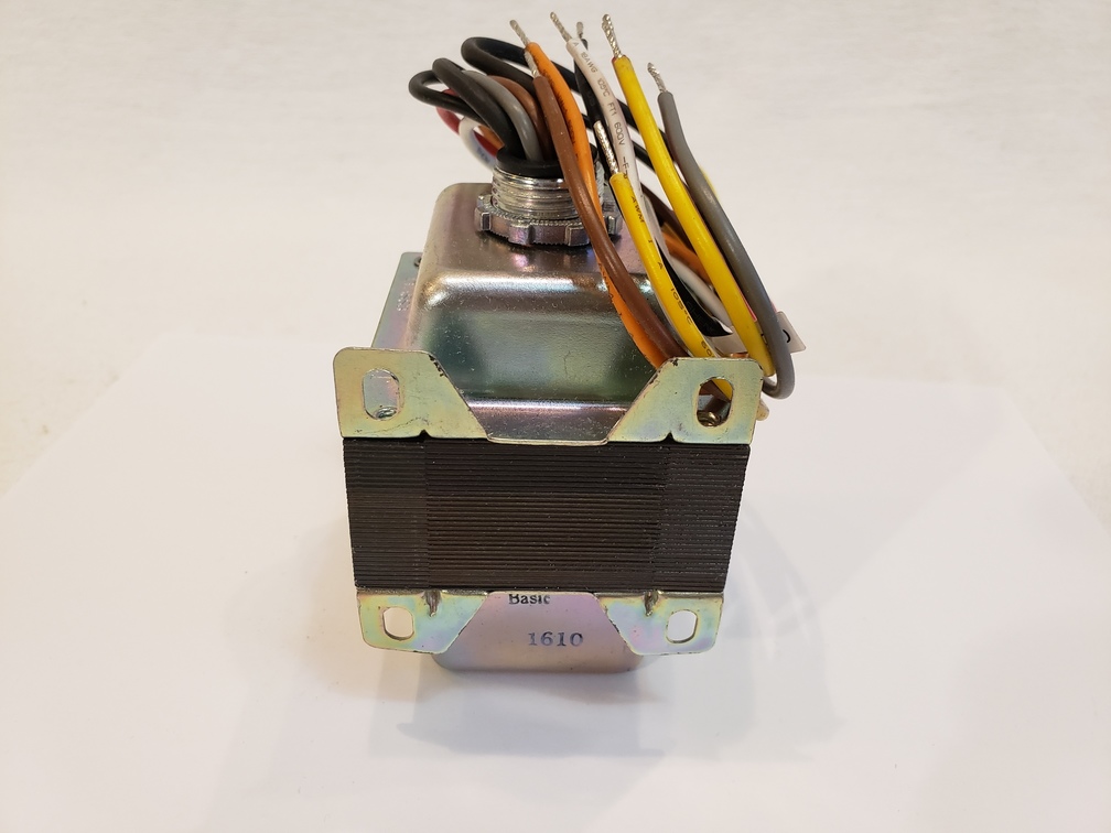 Functional Devices RIB TR50VA015 Transformer, 50VA, 480/277/240/208/120 ...