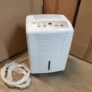 Ge Dehumidifier 30 Pint Model Adel30LRQ2 | Chicago HVAC tools and supplies