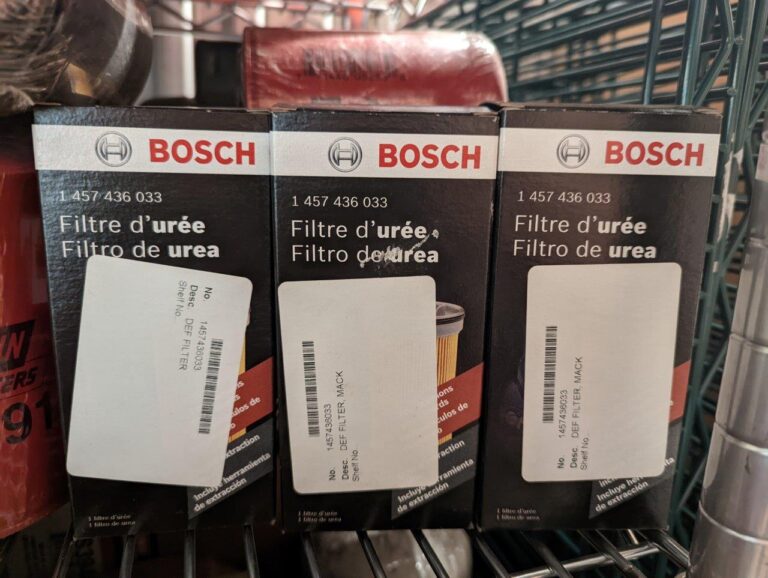 Bosch 1457436033 Urea Filter Chicago Hvac Tools And Supplies