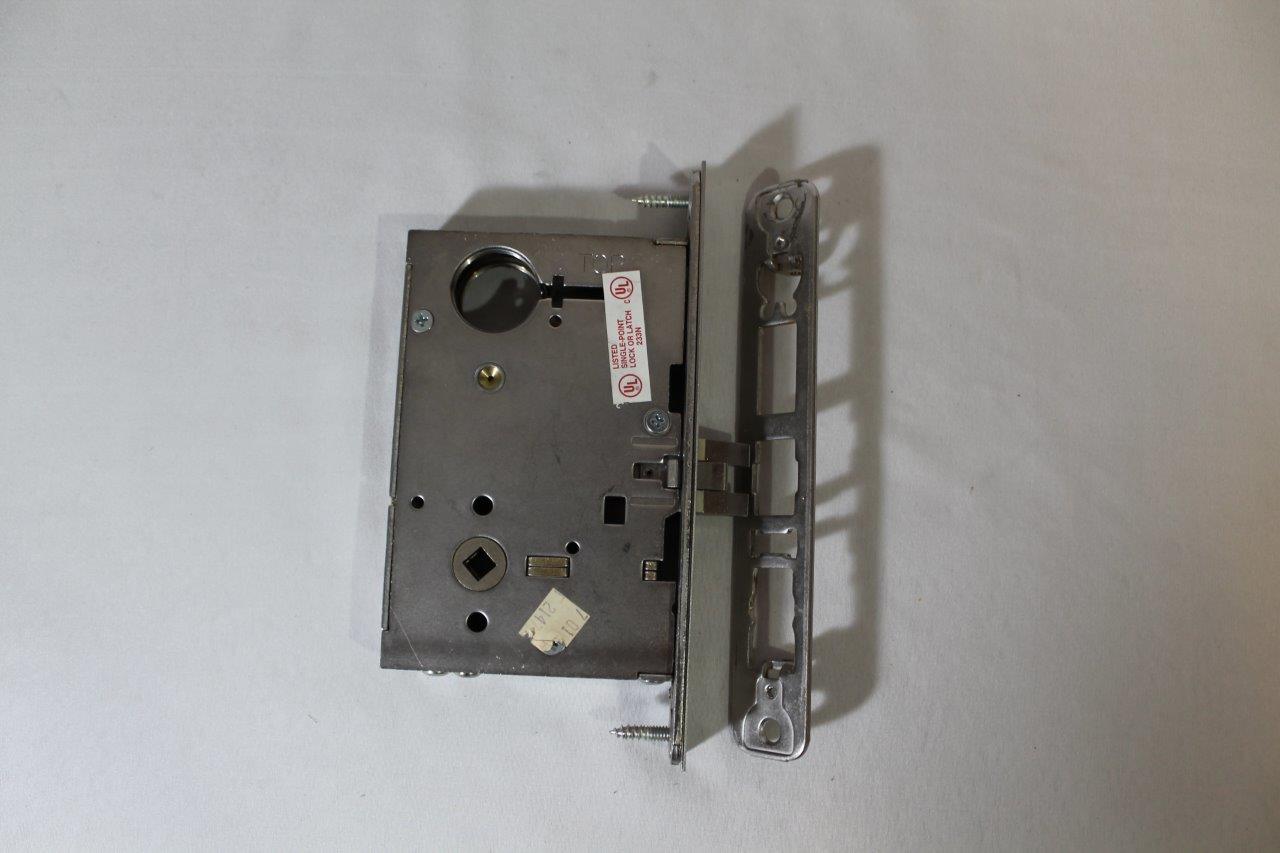 Corbin Russwin Mortise Locks Left Side | Chicago HVAC tools and supplies