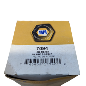Napa Gold 7094 Oil Filter