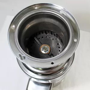 InSinkErator SS100-47 Commercial Disposer 1 HP 208-230/460V 3 Phase 13660Y