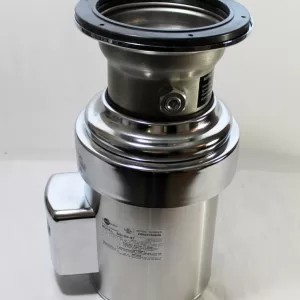 InSinkErator SS100-47 Commercial Disposer 1 HP 208-230/460V 3 Phase 13660Y