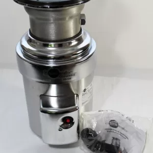 InSinkErator SS100-47 Commercial Disposer 1 HP 208-230/460V 3 Phase 13660Y