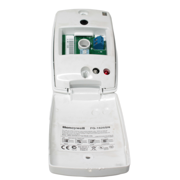 Honeywell FG1625SN Glassbreak Detector