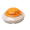 Notifier FSP-851 Intelligent Low-Profile Smoke Detector