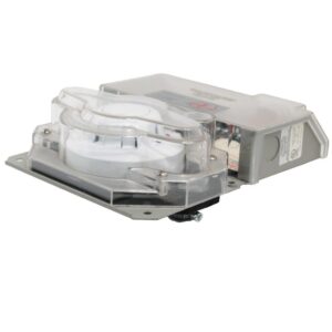 AP&C Air Products and Controls SM-501-N Duct Smoke Detector