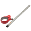 RIDGID 12-R Ratchet and Handle Assembly | Model: 30118