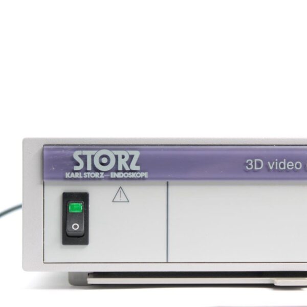 Karl Storz Endoscopy 202550 20 3D Video NTSC PAL Demultiplexer