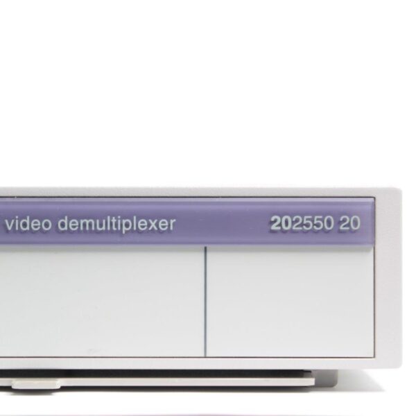 Karl Storz Endoscopy 202550 20 3D Video NTSC PAL Demultiplexer