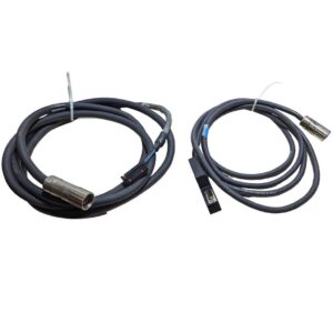 Allen Bradley Kinetix Motor Power Cable | Model: 2090-XXNPMF-16S03 and Feedback Cable Model: 2090-XXNFMF-S03