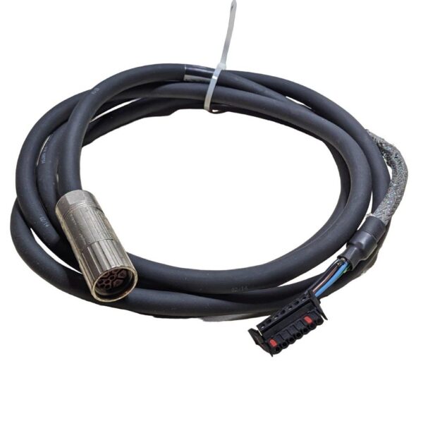 Allen Bradley Kinetix Motor Power Cable | Model: 2090-XXNPMF-16S03 | Series A | 3 Meters