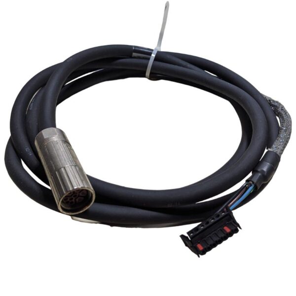 Allen Bradley Kinetix Motor Power Cable | Model: 2090-XXNPMF-16S03 | Series A | 3 Meters