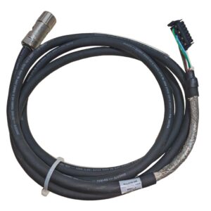 Allen Bradley Kinetix Motor Power Cable | Model: 2090-XXNPMF-16S03 | Series A | 3 Meters