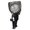 Lott-A-Lite Controlled Movie Lighting, Model No. 100 | Vintage 1960s | Used, Working Condition