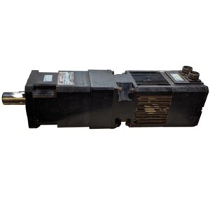 Pacific Scientific R65GEBA-R2-NS-NV-00 Brushless Servo Motor