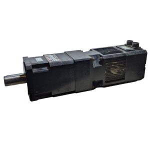 Pacific Scientific R65GEBA-R2-NS-NV-00 Brushless Servo Motor