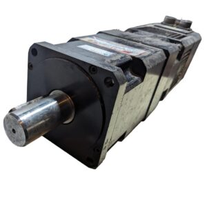 Pacific Scientific R65GEBA-R2-NS-NV-00 Brushless Servo Motor