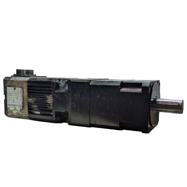 Pacific Scientific R65GEBA-R2-NS-NV-00 Brushless Servo Motor