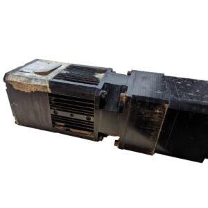 Pacific Scientific R65GEBA-R2-NS-NV-00 Brushless Servo Motor