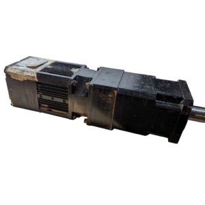 Pacific Scientific R65GEBA-R2-NS-NV-00 Brushless Servo Motor