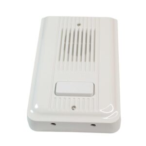 Aiphone Chime Com 2 CCS-1A Set Single-Door Answering System