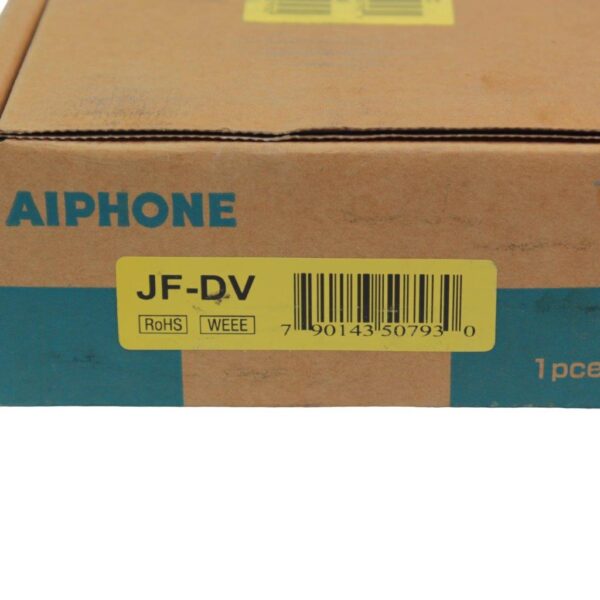 Aiphone JF-DV Surface Mount Video Door Station,JF Series