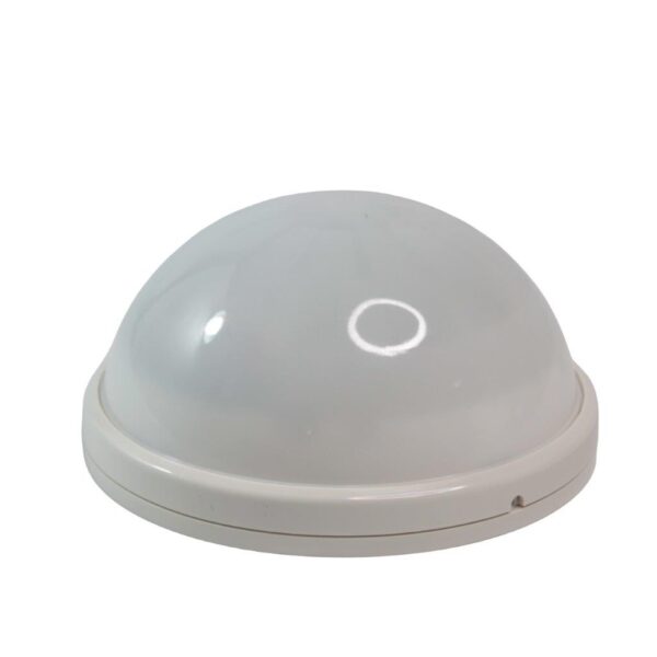 DMP 1126R-W WLS Ceiling Mount 360 PIR Motion Detector