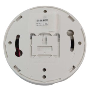 DMP 1126R-W WLS Ceiling Mount 360 PIR Motion Detector