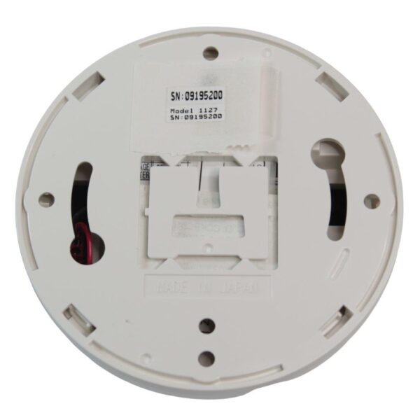 DMP 1126R-W WLS Ceiling Mount 360 PIR Motion Detector