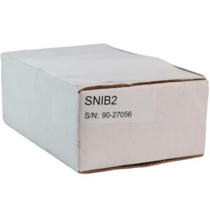 Hirsch SNIB2 Secure Network Interface Board Ver 5.98