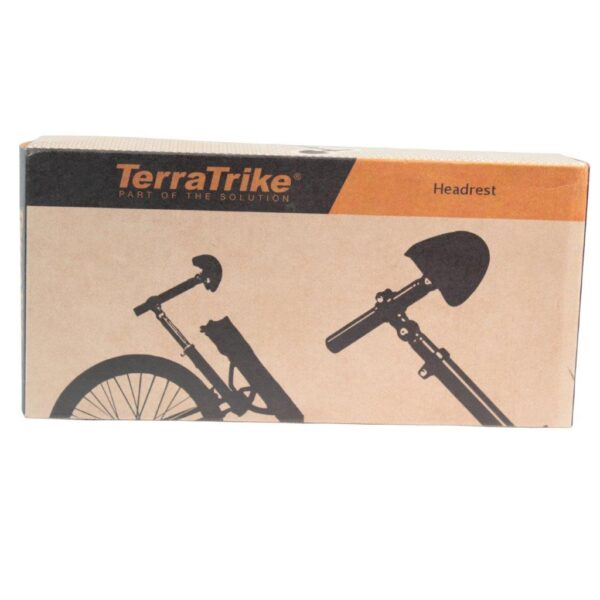 Terra Trike Head Rest TT600048
