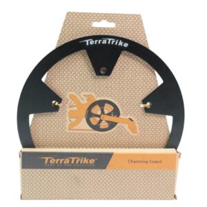 Terra Trike TT600317 Chain Ring Guard