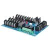 Altronix MOM5 Multi-Output Distribution Module, PTC Class Outputs, Board