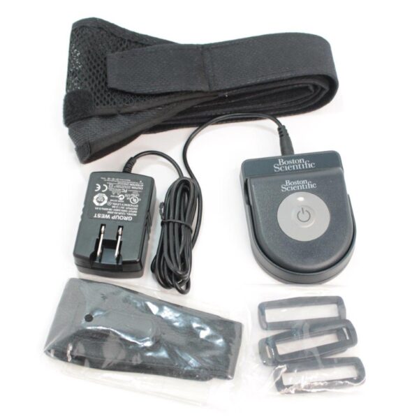 Boston Scientific SC-6412-3 Charging System Kit