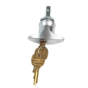 Compx National MCS101 Lock Box Key