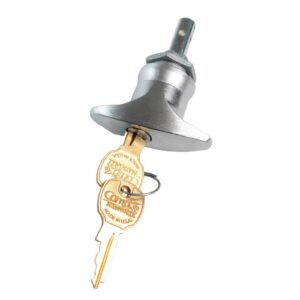 Compx National MCS101 Lock Box Key