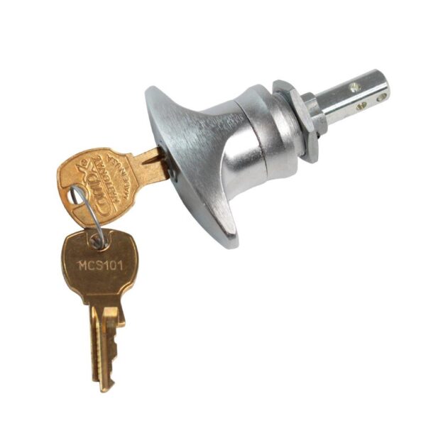 Compx National MCS101 Lock Box Key