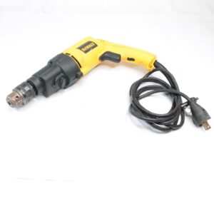 DeWALT DW505 1/2" VSR Hammer Drill