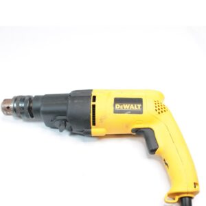 DeWALT DW505 1/2" VSR Hammer Drill