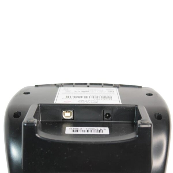 Dymo LabelWriter 4XL Thermal Label Printer With AC Adapter USB Cable #1738542