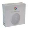 Google Smart Programmable Wi-Fi Nest Thermostat GA01334-US