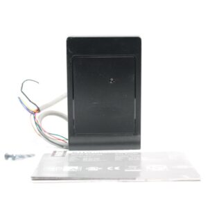 HID Prox ThinLine II Wall Switch Reader 5395CK100