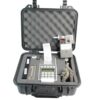 Intoximeters Alco-Sensor RBT IV Breathalyzer System with Case, Printer, Mouthpieces, Battery