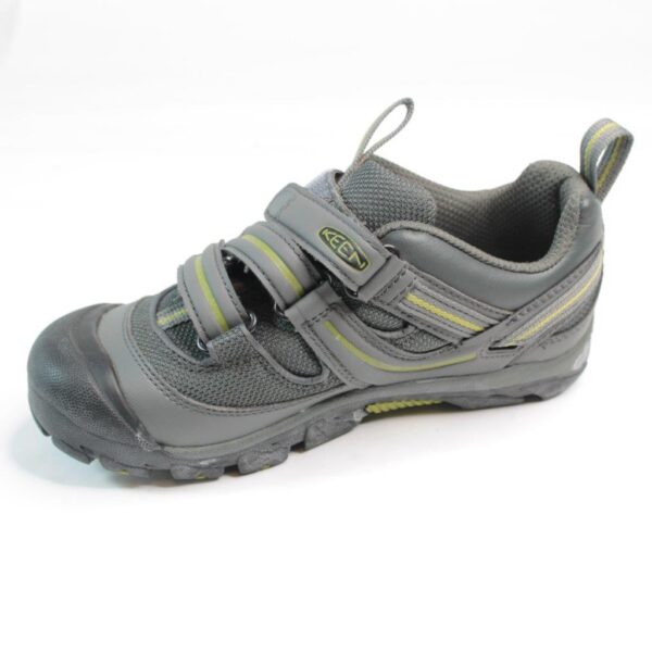 Keen Springwater II 1003952 Dark Shadow/Woodbine Size US6