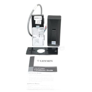 Lenel Multi-Tech Card Reader LNL-XF1050K