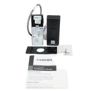 Lenel Multi-Tech Card Reader LNL-XF1050K