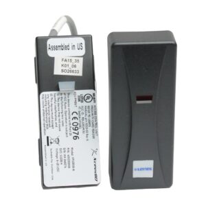 Lenel Multi-Tech Card Reader LNL-XF1050K