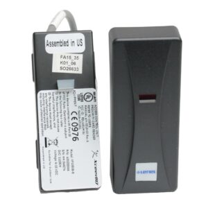 Lenel Multi-Tech Card Reader LNL-XF1050K